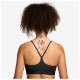 Nike Γυναικείο μπουστάκι Dri-FIT Indy Light-Support Padded Sports Bra